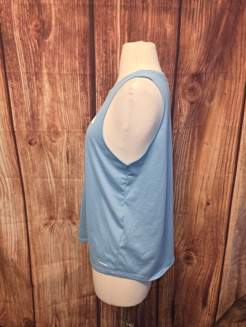 The North Face Elevation Tank Top Size M Blue - Picture 2 of 10